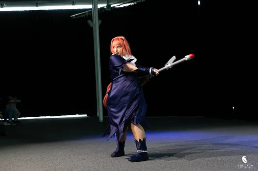 Copyright : Michael Bally